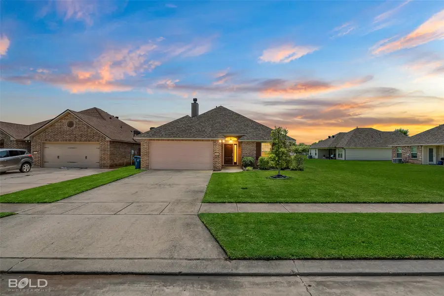 3495 Grand Cane Lane, Bossier City, LA 71111 - #2