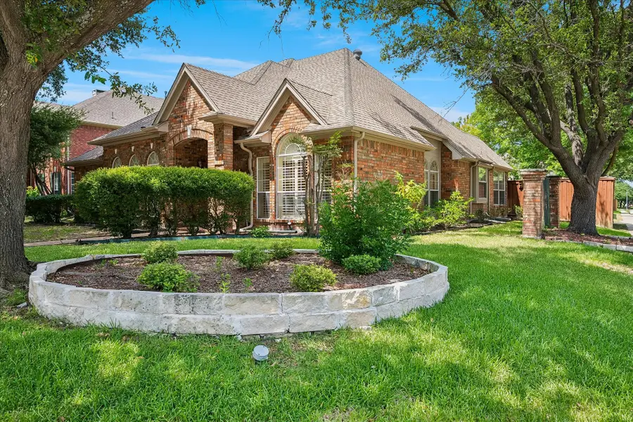 6853 Colonnade Drive, Plano, TX 75024 - #2
