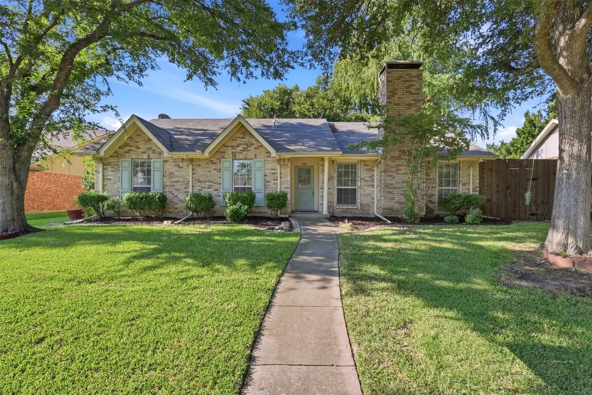 250 Creekside Lane, Coppell, TX 75019 - #1