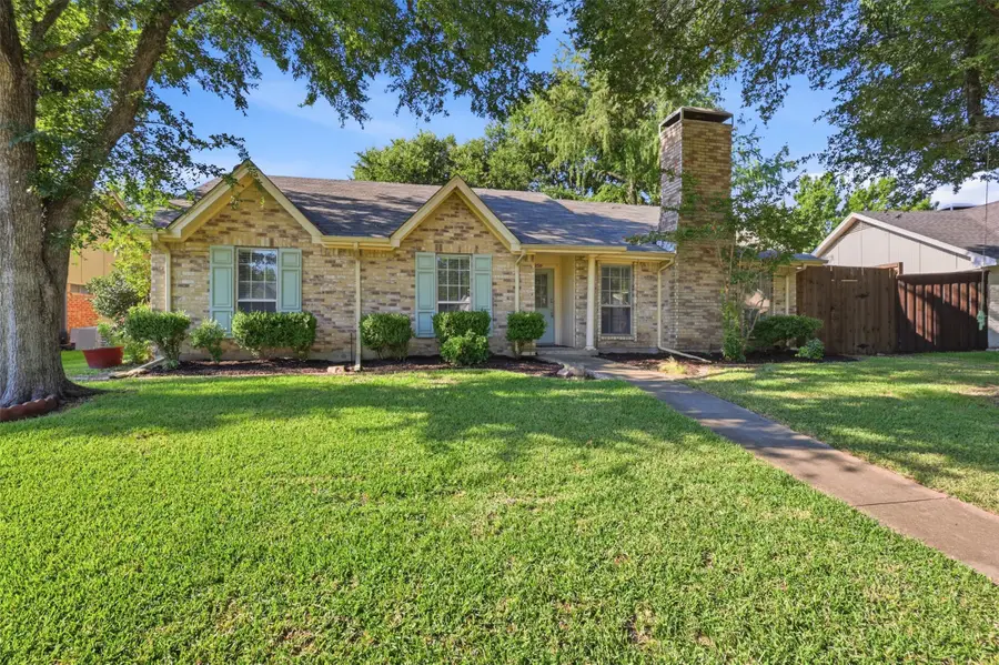 250 Creekside Lane, Coppell, TX 75019 - #2