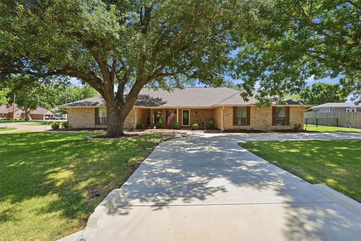 5711 Cortez Drive, Granbury, TX 76049 - #1