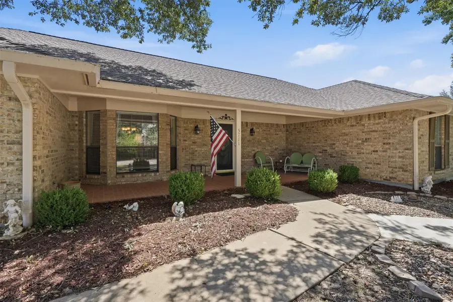 5711 Cortez Drive, Granbury, TX 76049 - #3