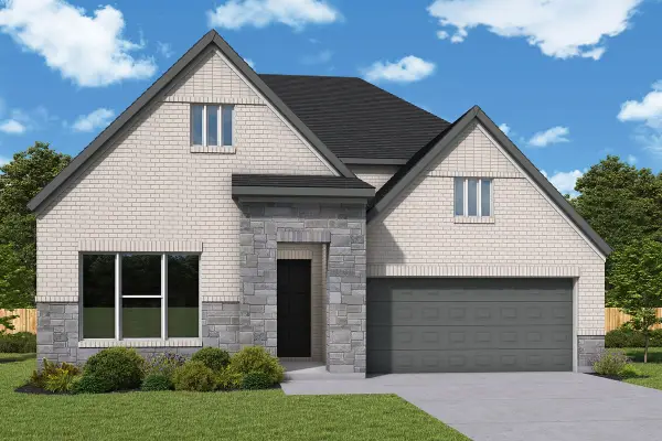8808 Cottonwood Drive, Justin, TX 76247