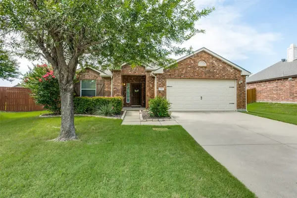 1303 Fayette Court, Wylie, TX 75098