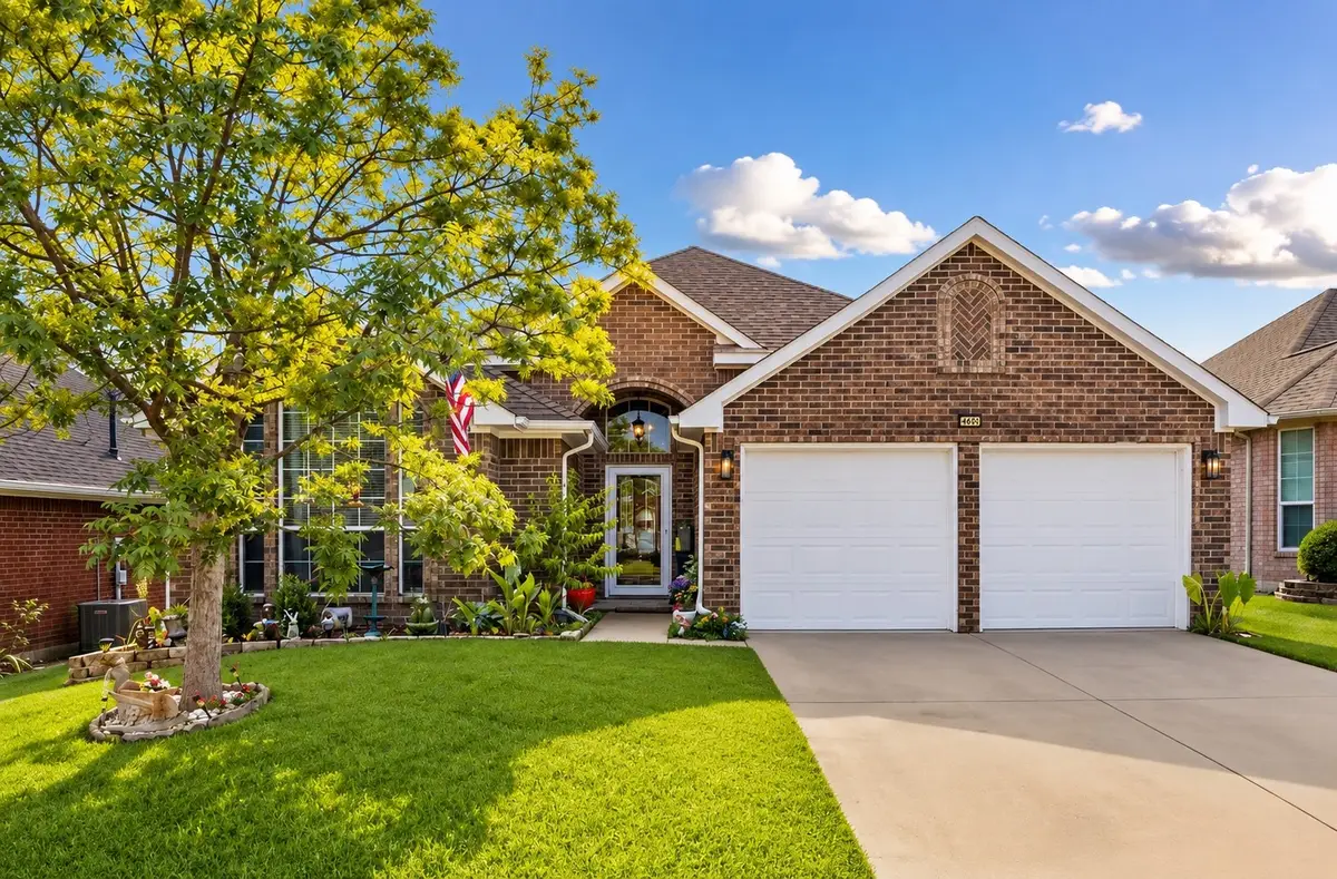4600 Angelina Way, Fort Worth, TX 76137 - #1