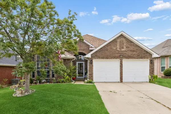 4600 Angelina Way, Fort Worth, TX 76137