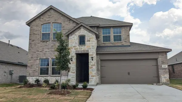 412 Carthage Street, Caddo Mills, TX 75135