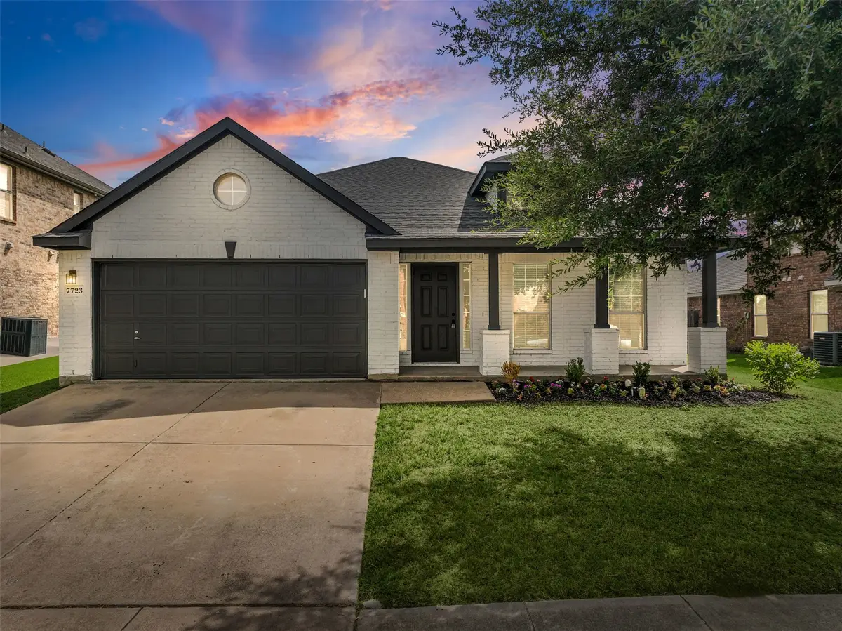 7723 Water Fowl Trail, Arlington, TX 76002 - #1