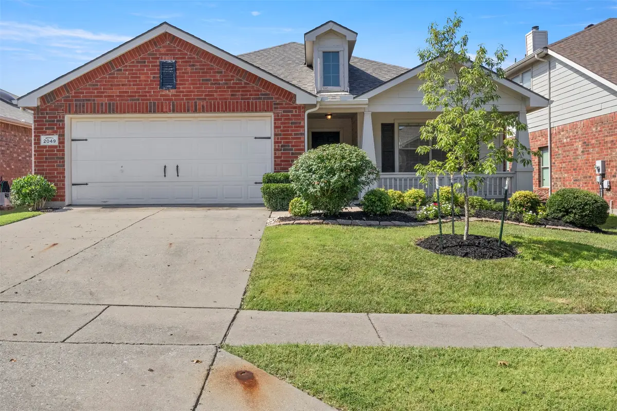2049 Helmoken Falls Drive, Anna, TX 75409 - #1