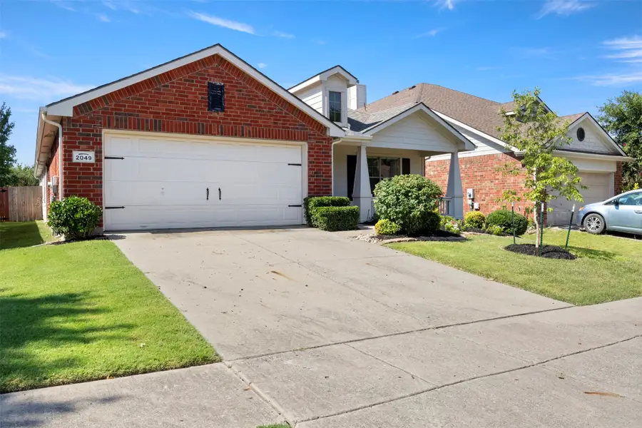 2049 Helmoken Falls Drive, Anna, TX 75409 - #3