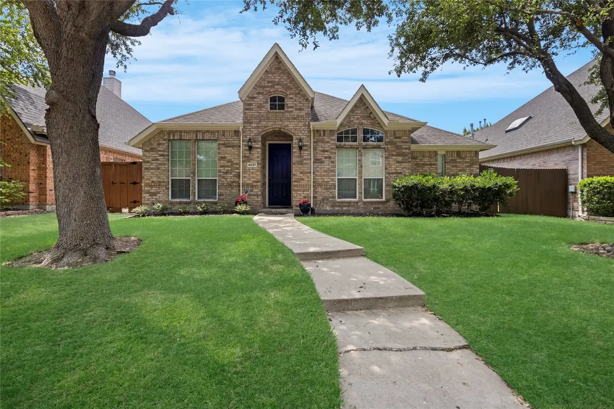 4037 Navarro Way, Frisco, TX 75034 - #1