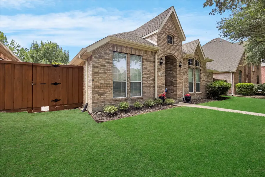 4037 Navarro Way, Frisco, TX 75034 - #2