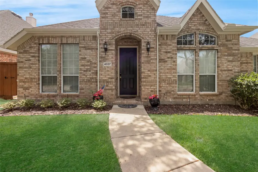 4037 Navarro Way, Frisco, TX 75034 - #3