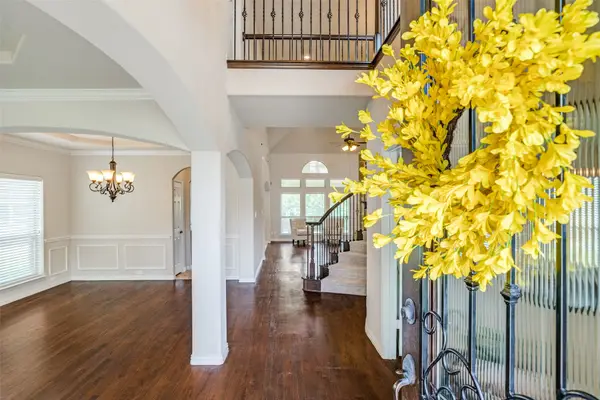 12450 Princess Drive, Frisco, TX 75035