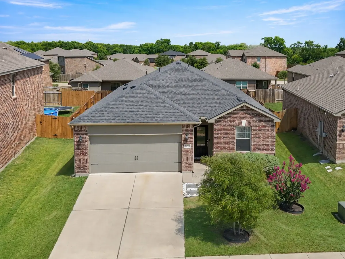 1535 Park Trails Boulevard, Princeton, TX 75407 - #1