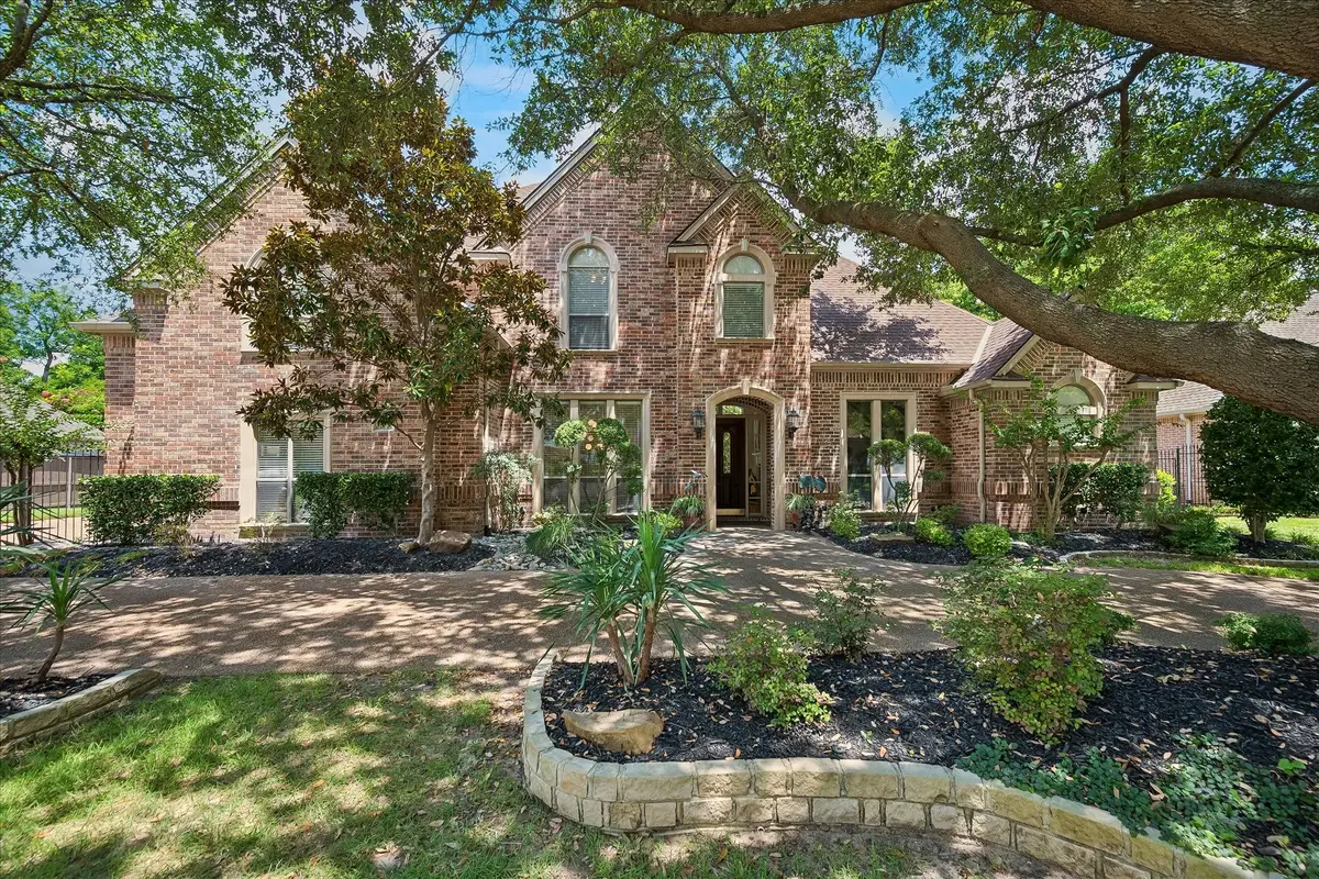 7213 Balmoral Drive, Colleyville, TX 76034 - #1
