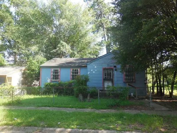 361 E 69th Street, Shreveport, LA 71106