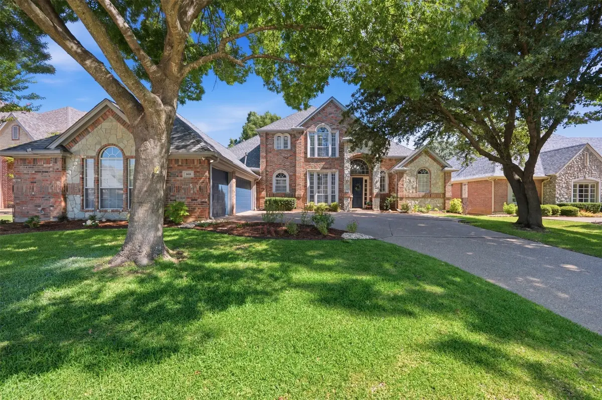 869 Thomas Crossing Drive, Fort Worth, TX 76028 - #1