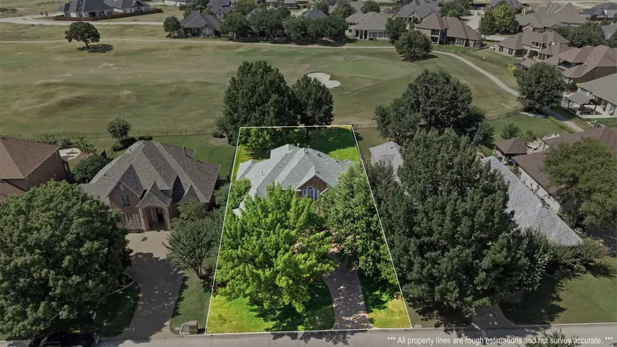 869 Thomas Crossing Drive, Fort Worth, TX 76028 - #2