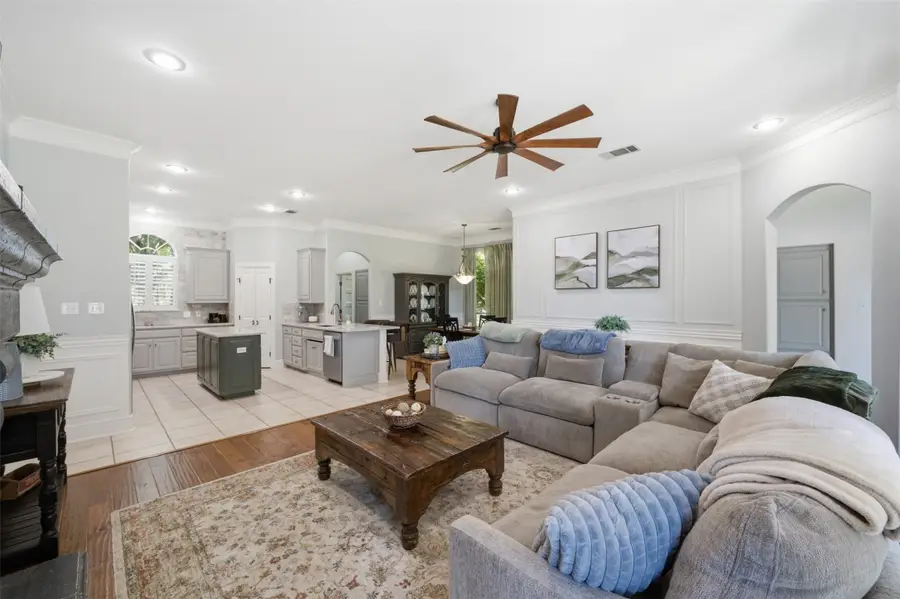 869 Thomas Crossing Drive, Fort Worth, TX 76028 - #3