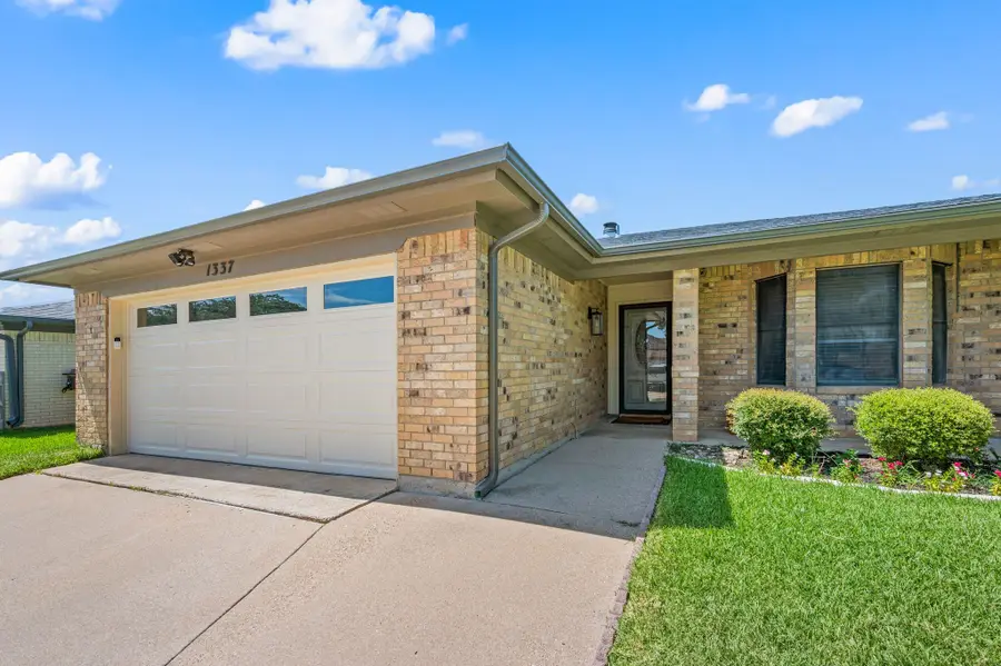 1337 Storm Drive, Bedford, TX 76022 - #2