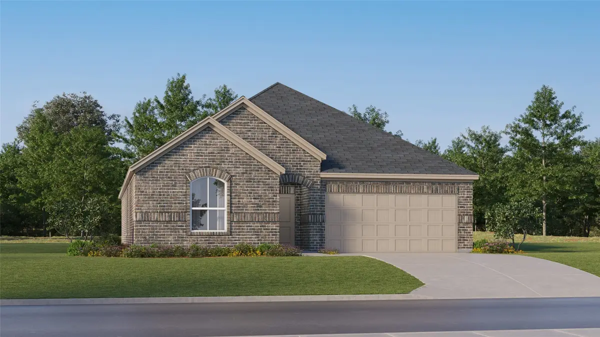 1113 Blue Spring Drive, Anna, TX 75409 - #1