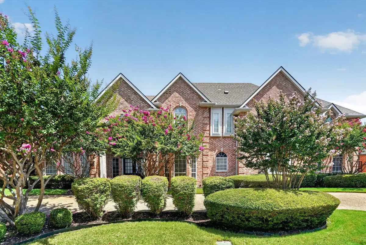 4827 Sandestin Drive, Dallas, TX 75287 - #1