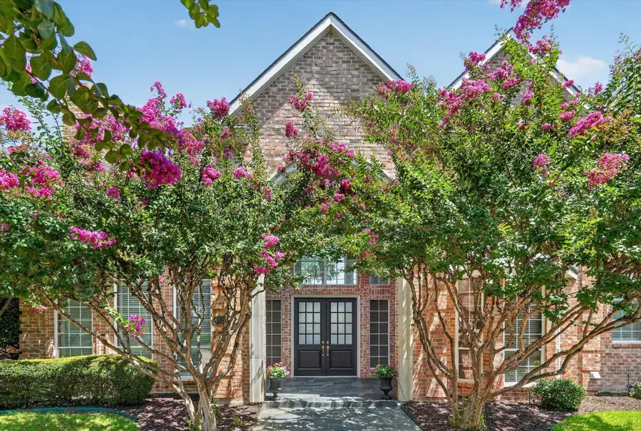 4827 Sandestin Drive, Dallas, TX 75287 - #2