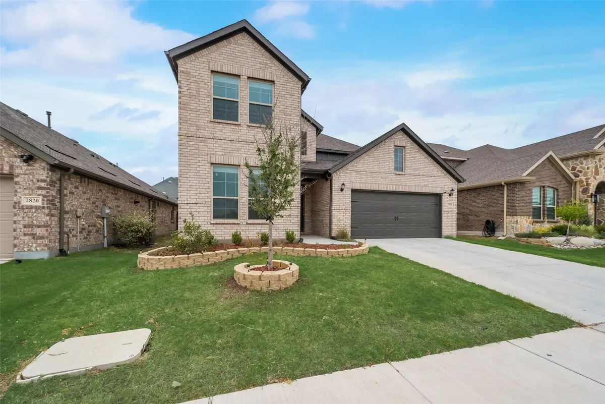 2900 Evergreen Trail, Celina, TX 75009 - #1