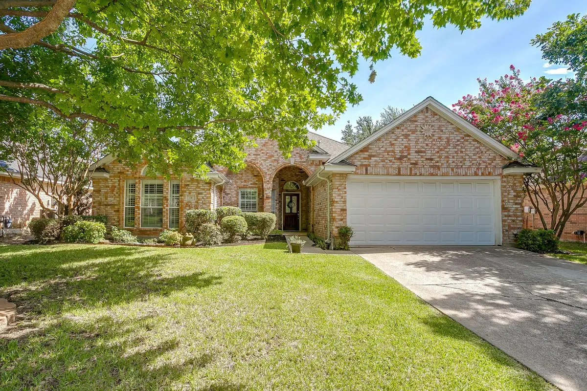 14 Zachary Court, Mansfield, TX 76063 - #1