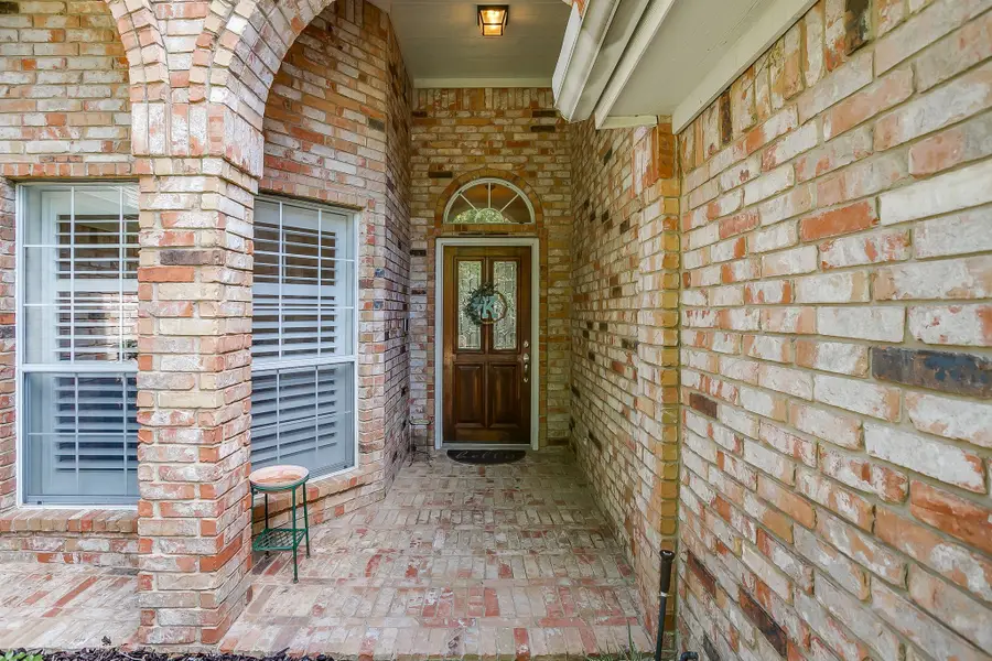 14 Zachary Court, Mansfield, TX 76063 - #3