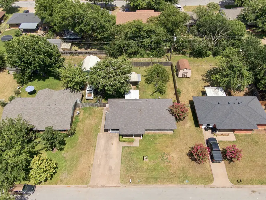1508 Hillside Drive, Midlothian, TX 76065 - #2