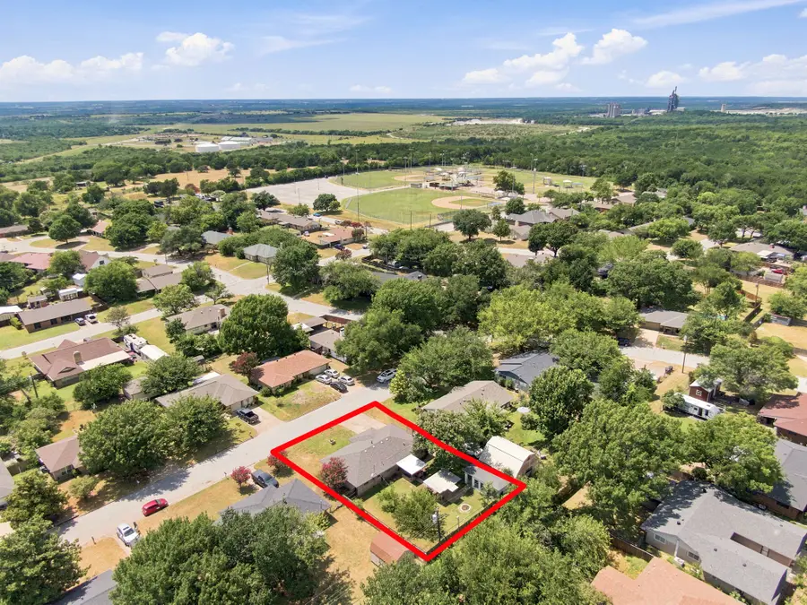 1508 Hillside Drive, Midlothian, TX 76065 - #3