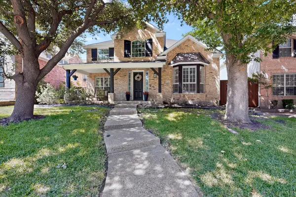 2266 Fox Crossing Lane, Frisco, TX 75036