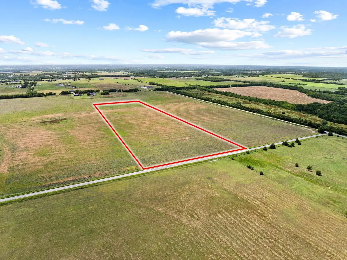 14.162 Acres Bucksnort Road, Van Alstyne, TX 75495 - #1