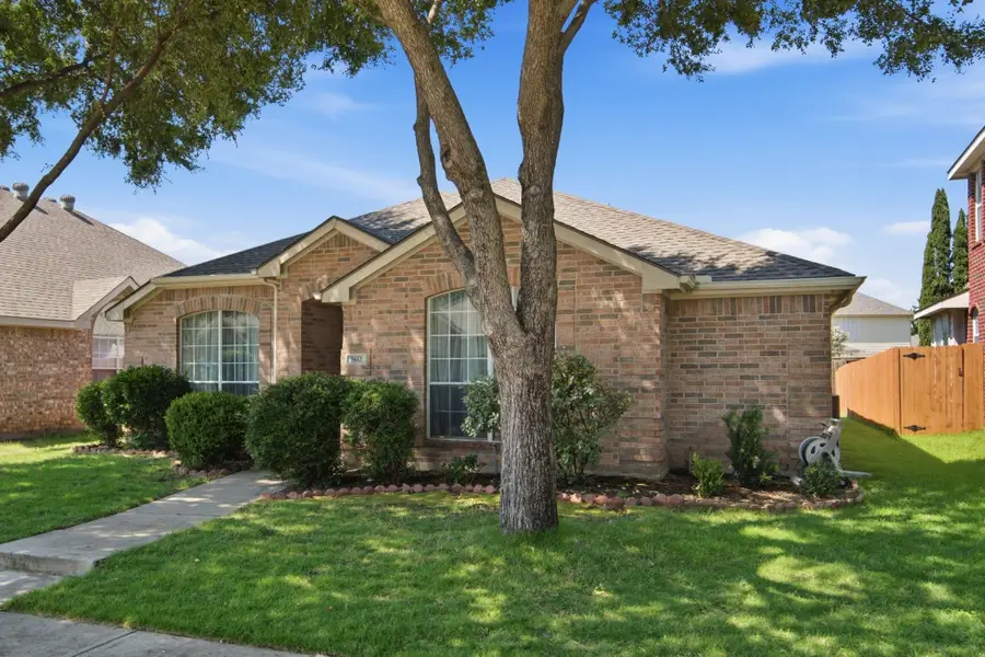 5613 Sundance Drive, The Colony, TX 75056 - #3