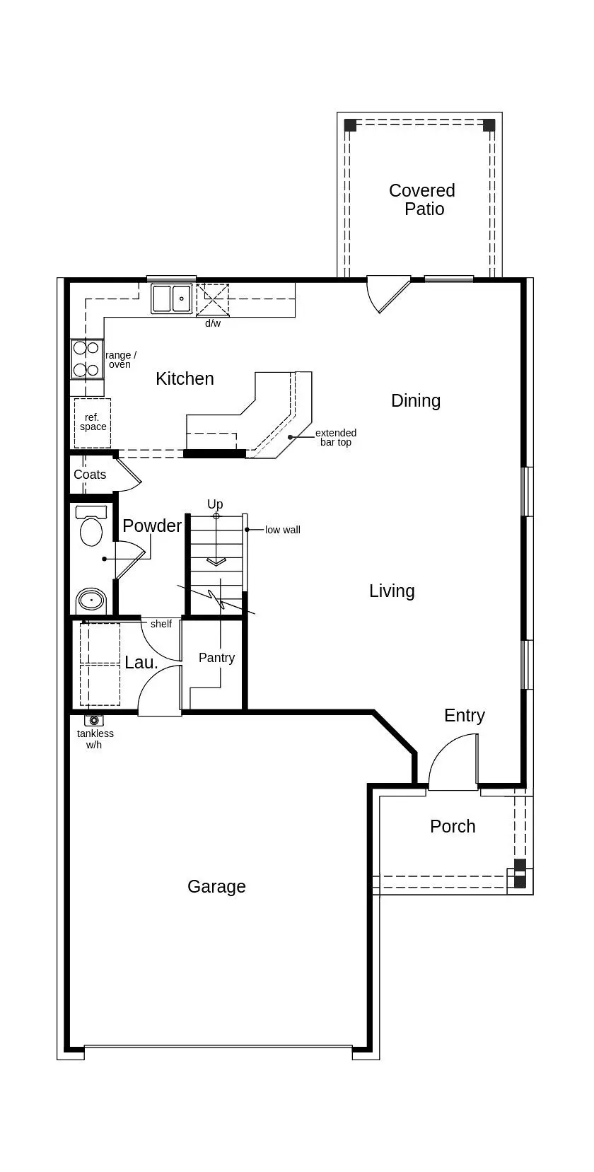 810 Gentle Bird Drive, Lavon, TX 75166 - #2