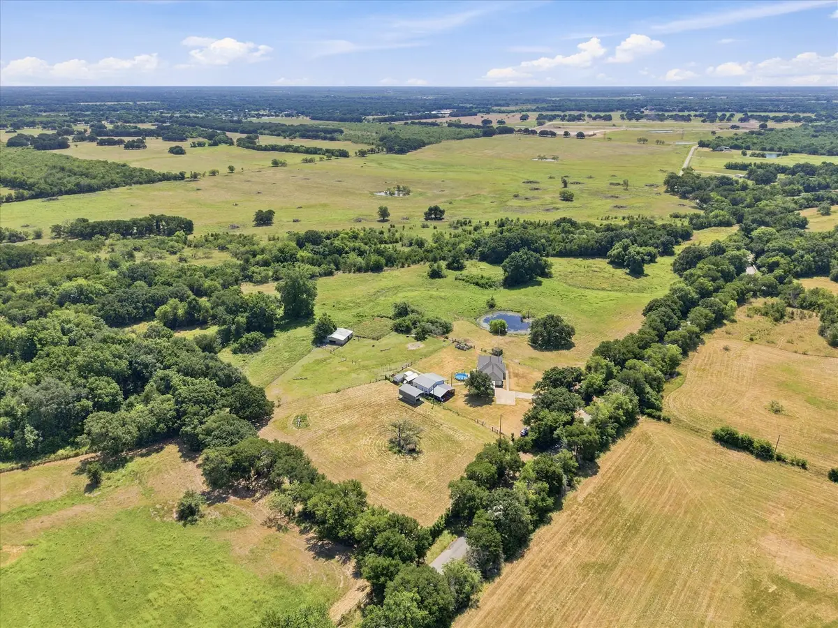 5848 County Road 283, Kaufman, TX 75142 - #1