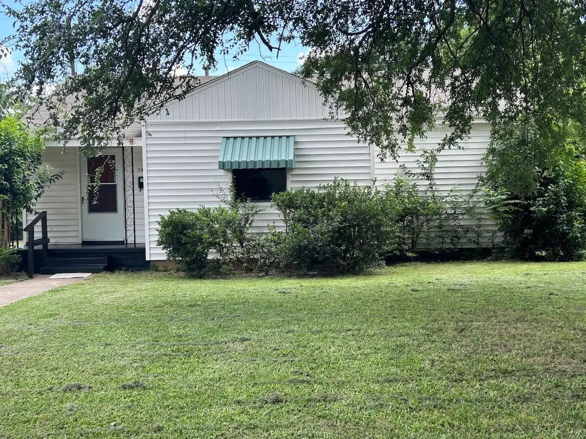 3208 Willowbrook Street, Waco, TX 76711 - #1