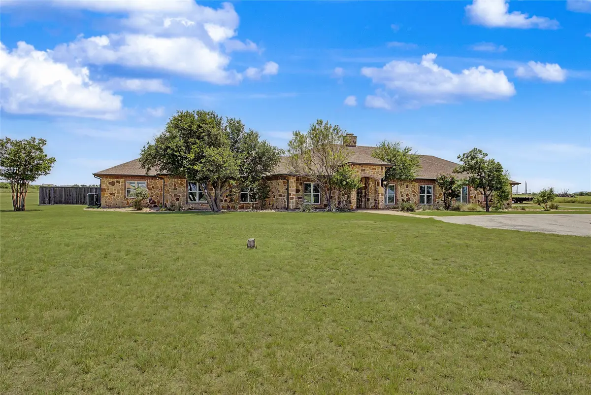 6815 Hardwick Road, Abilene, TX 79606 - #1