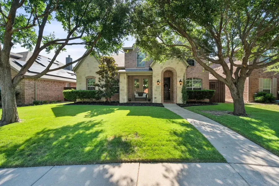 12032 Terrazzo Lane, Frisco, TX 75035 - #3
