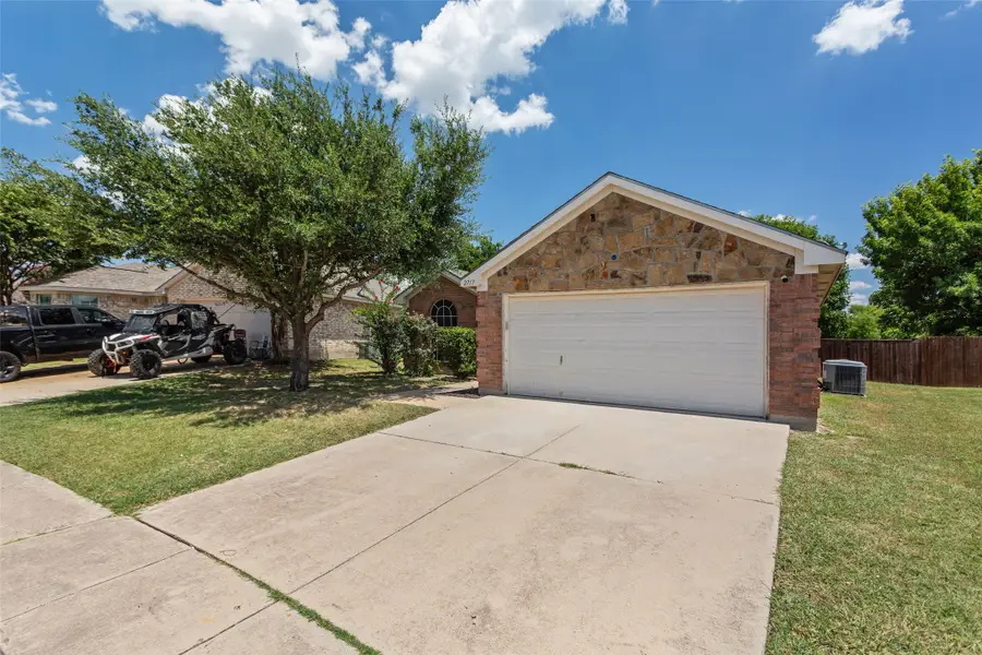 2717 Wildridge Court, Fort Worth, TX 76108 - #2
