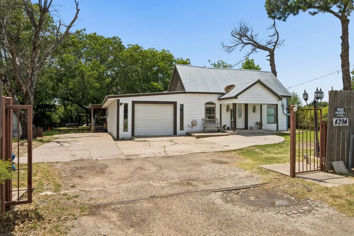 4294 Fm 36 S, Caddo Mills, TX 75135 - #1