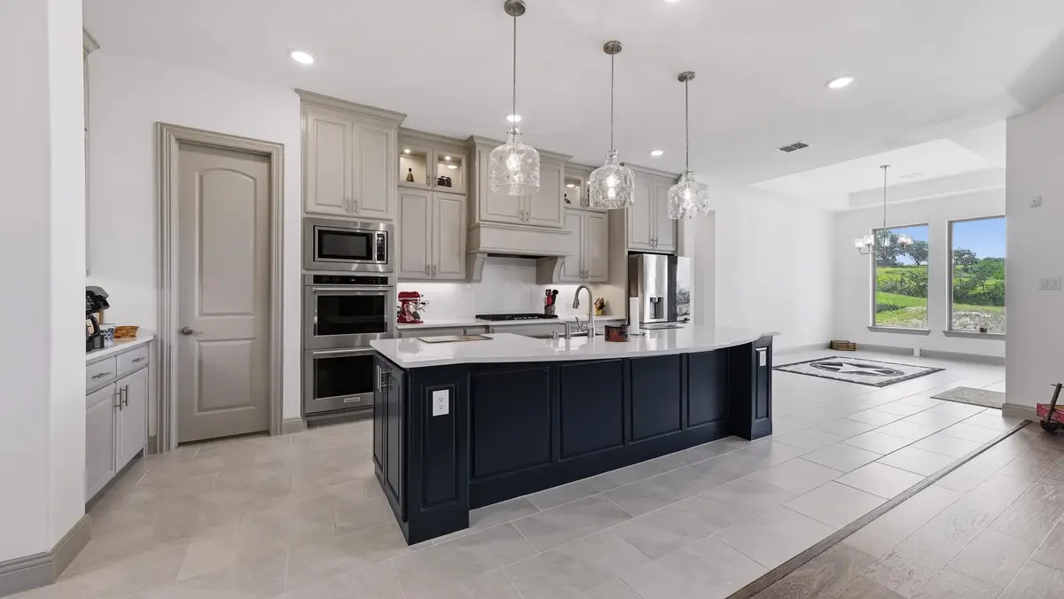 1000 Timber Hills Drive, Weatherford, TX 76087 - #1