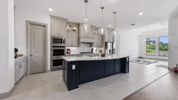 1000 Timber Hills Drive, Weatherford, TX 76087
