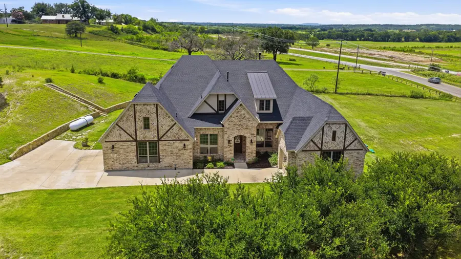 1000 Timber Hills Drive, Weatherford, TX 76087 - #2