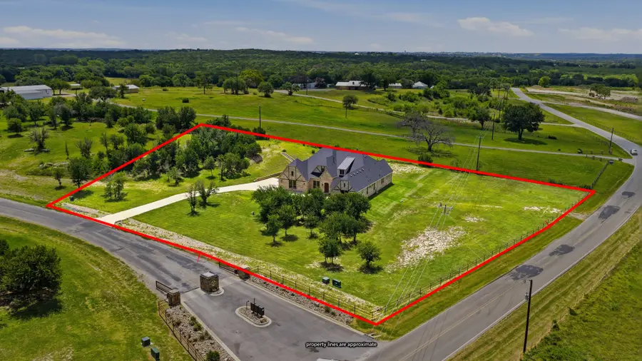 1000 Timber Hills Drive, Weatherford, TX 76087 - #3