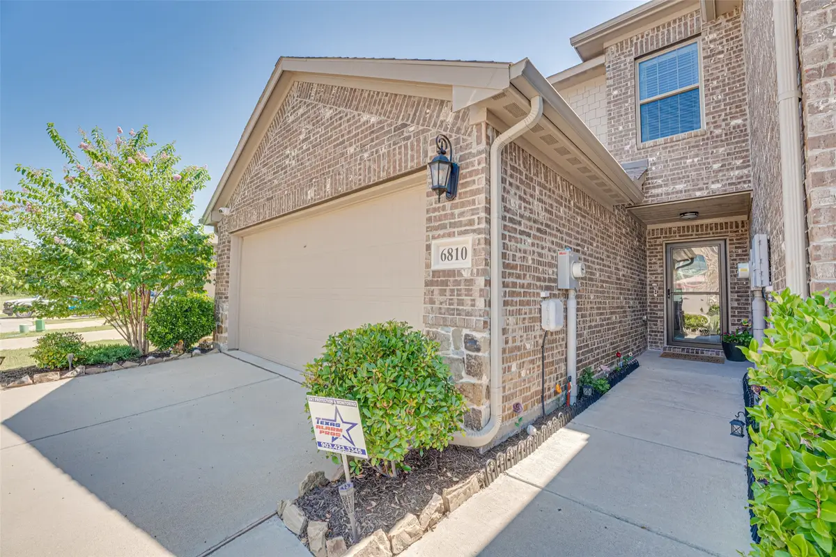 6810 Topaz Drive, Greenville, TX 75402 - #1
