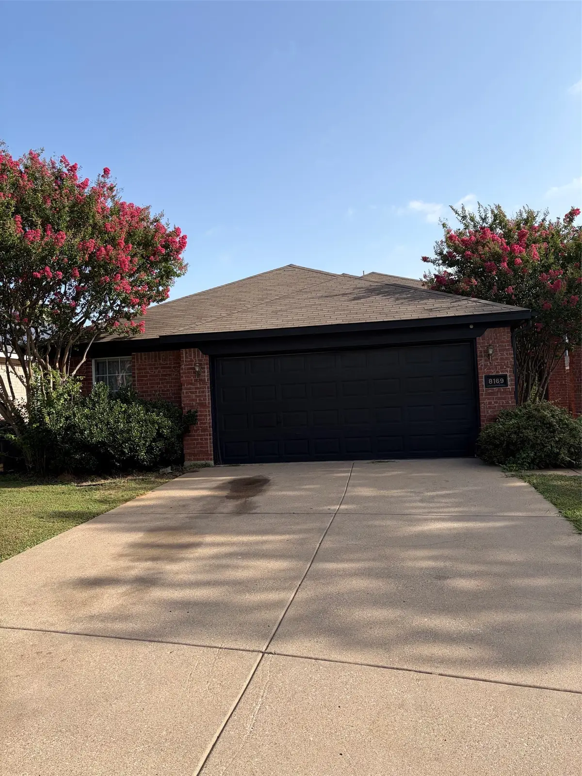 8169 Royal Terrace Lane, Fort Worth, TX 76120 - #1