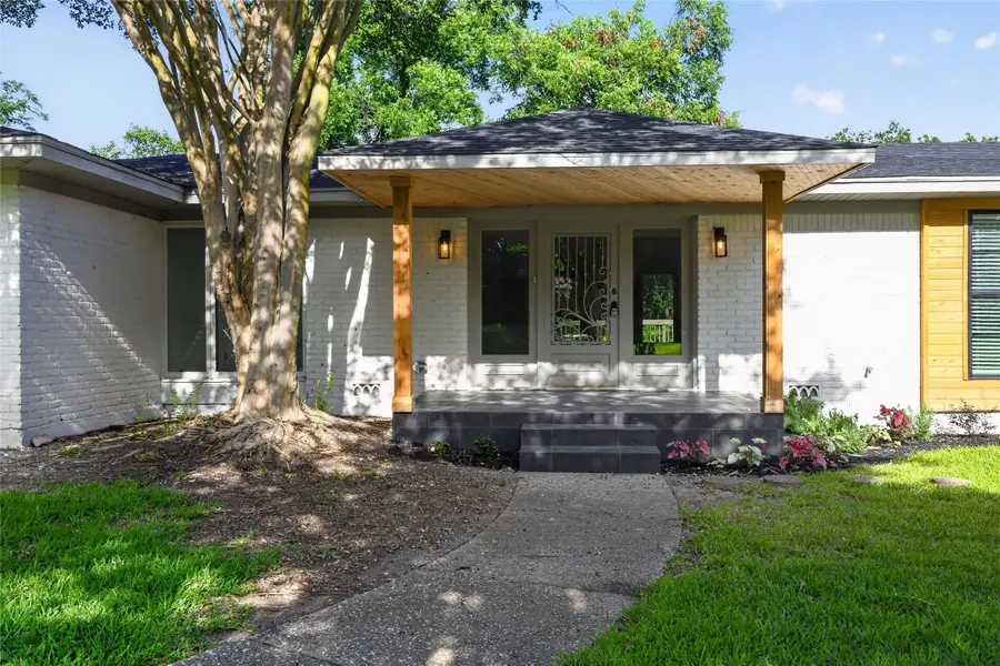 2808 Woodland Drive, Waco, TX 76710 - #2